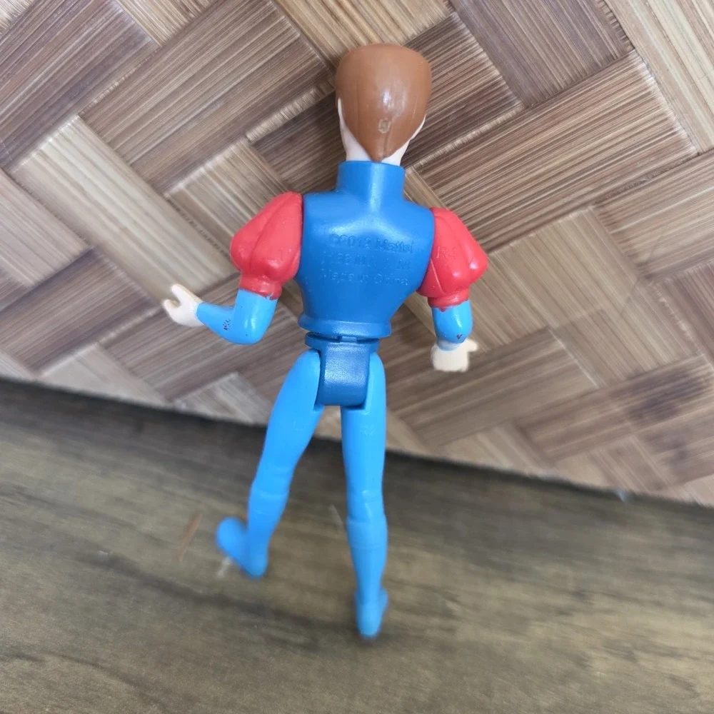 Disney Little Kingdom Prince Phillip Sleeping Beauty Story Collection Mattel